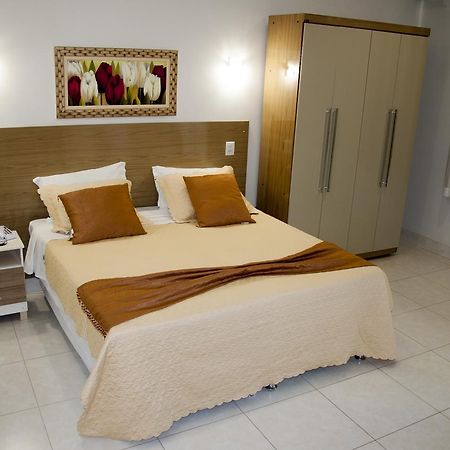 Gran Norte Hotel - Salinas - Mg מראה חיצוני תמונה
