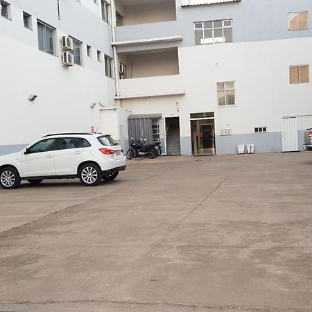 Gran Norte Hotel - Salinas - Mg מראה חיצוני תמונה