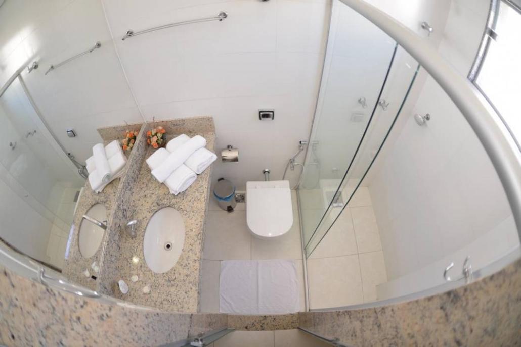 Gran Norte Hotel - Salinas - Mg מראה חיצוני תמונה