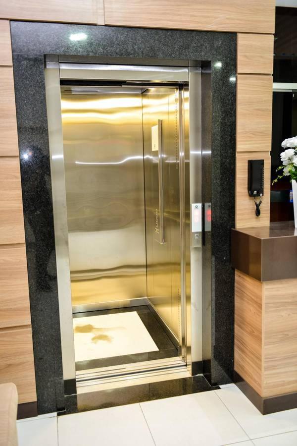 Gran Norte Hotel - Salinas - Mg מראה חיצוני תמונה