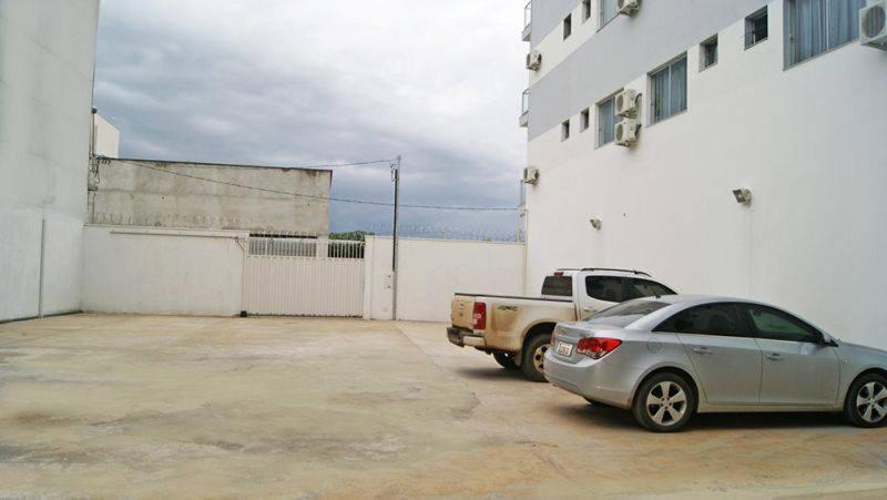Gran Norte Hotel - Salinas - Mg מראה חיצוני תמונה