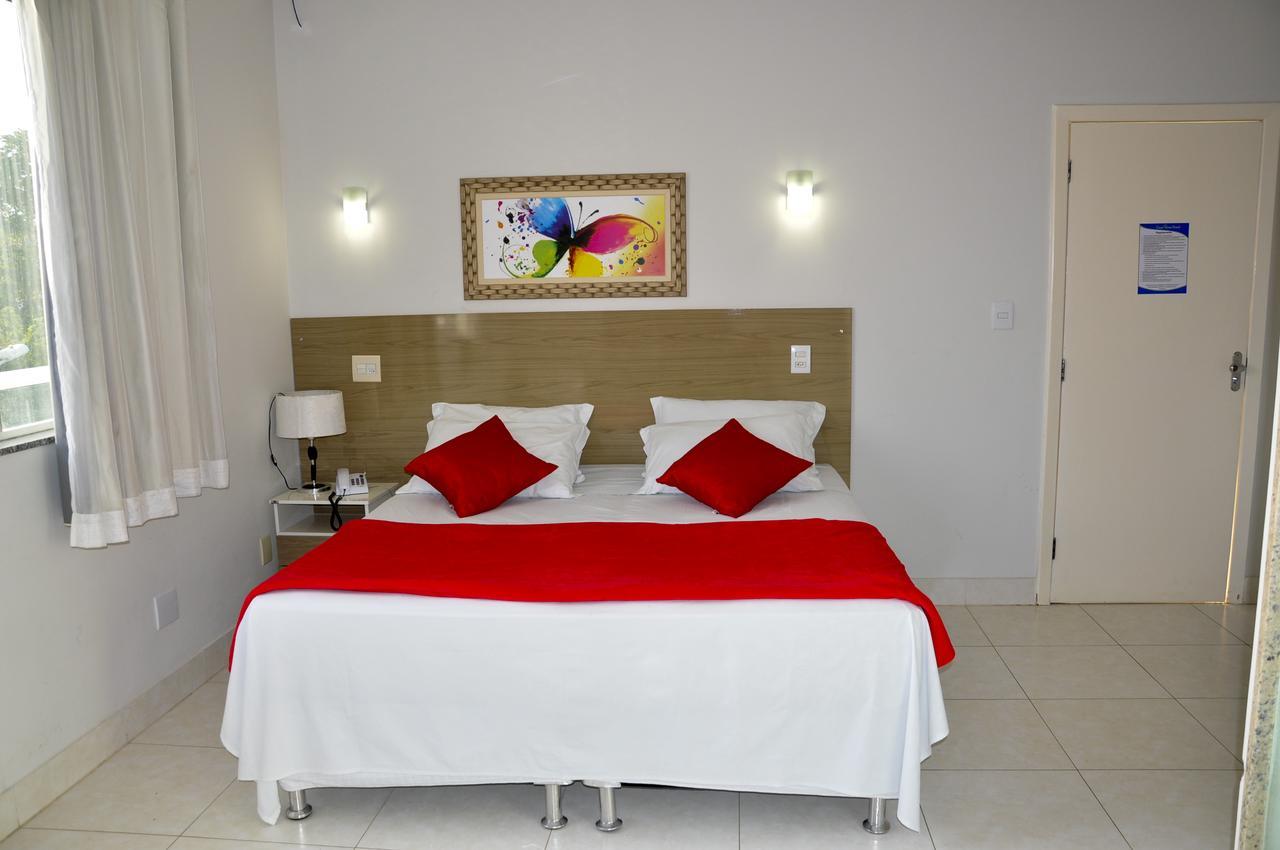 Gran Norte Hotel - Salinas - Mg מראה חיצוני תמונה