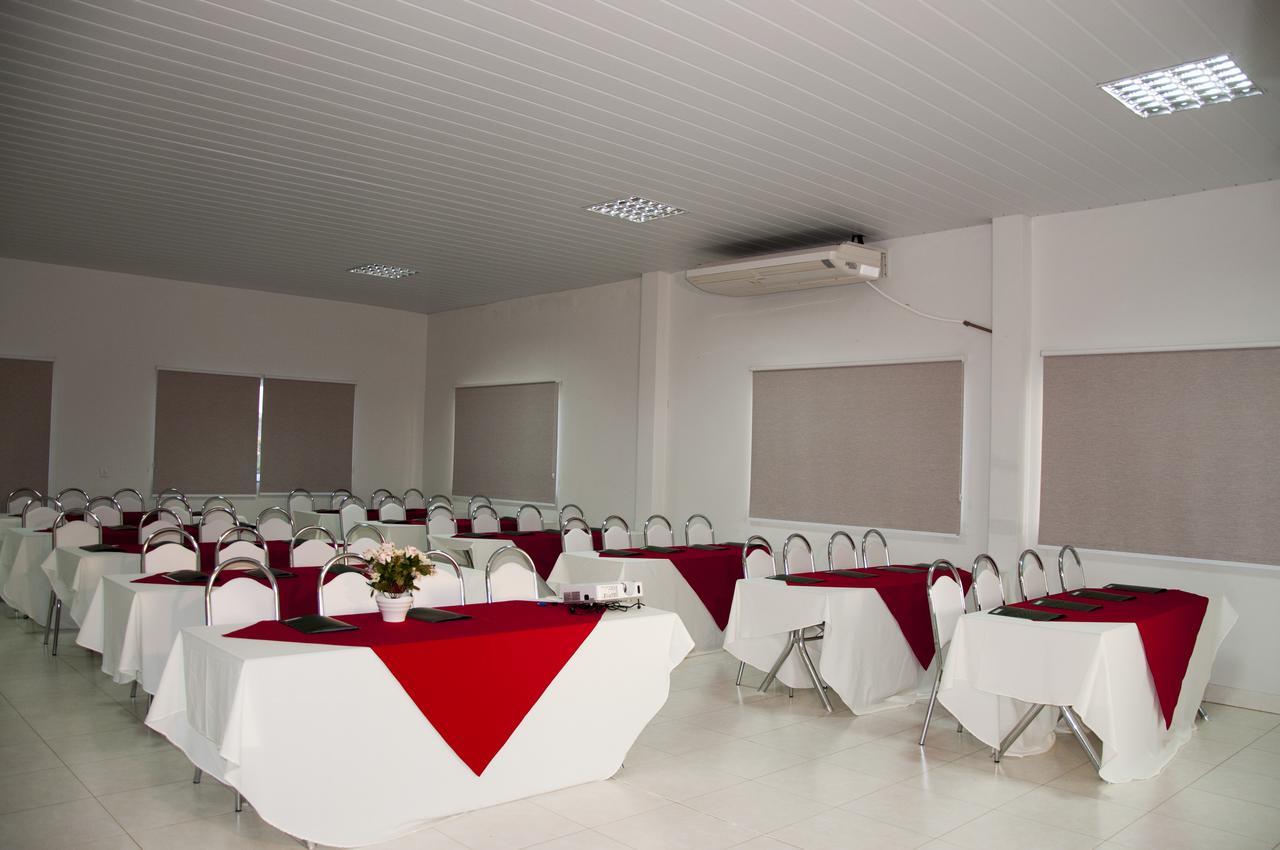 Gran Norte Hotel - Salinas - Mg מראה חיצוני תמונה