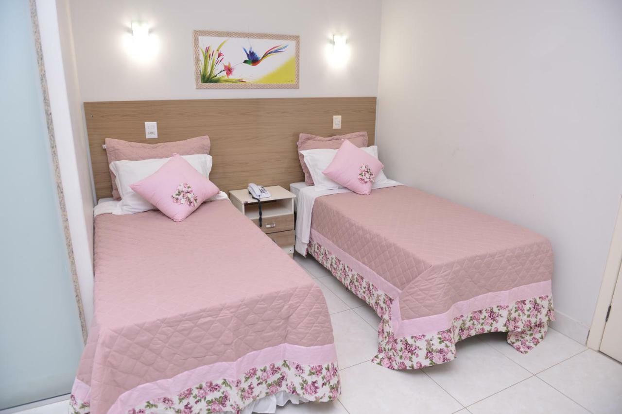Gran Norte Hotel - Salinas - Mg מראה חיצוני תמונה