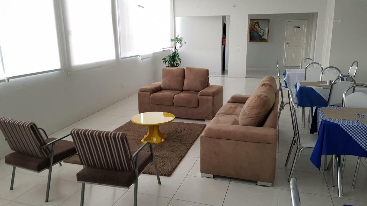 Gran Norte Hotel - Salinas - Mg מראה חיצוני תמונה