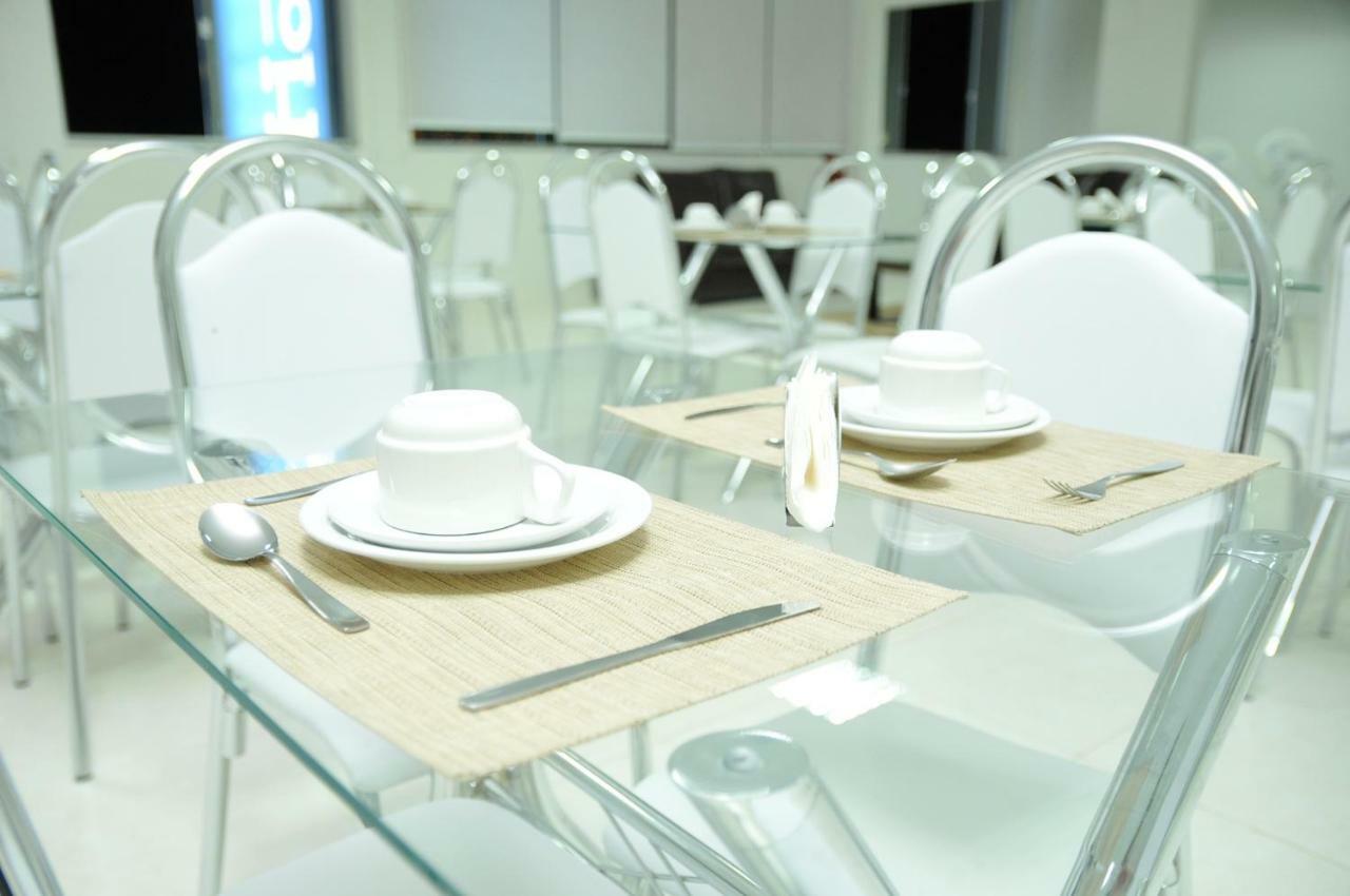 Gran Norte Hotel - Salinas - Mg מראה חיצוני תמונה