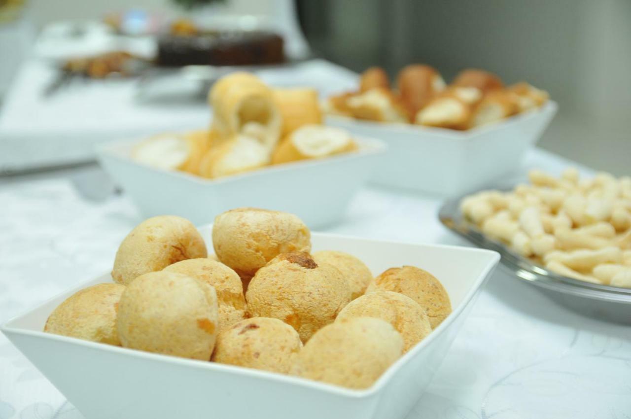 Gran Norte Hotel - Salinas - Mg מראה חיצוני תמונה