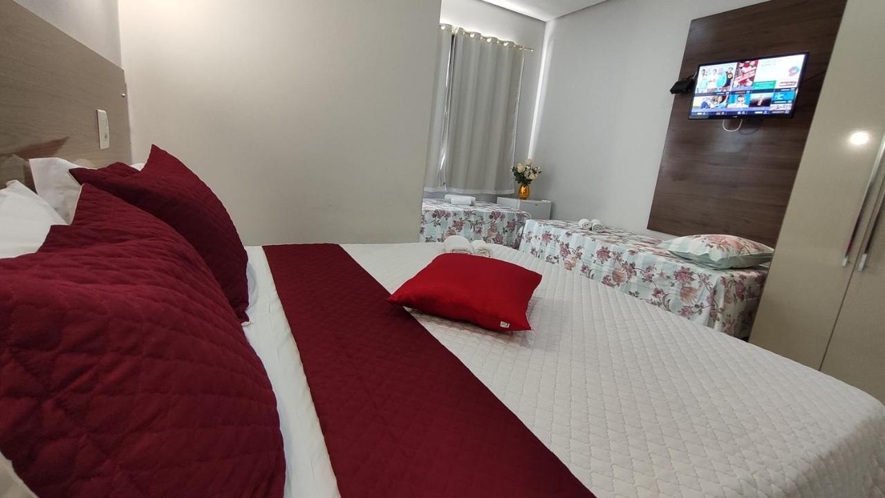 Gran Norte Hotel - Salinas - Mg מראה חיצוני תמונה