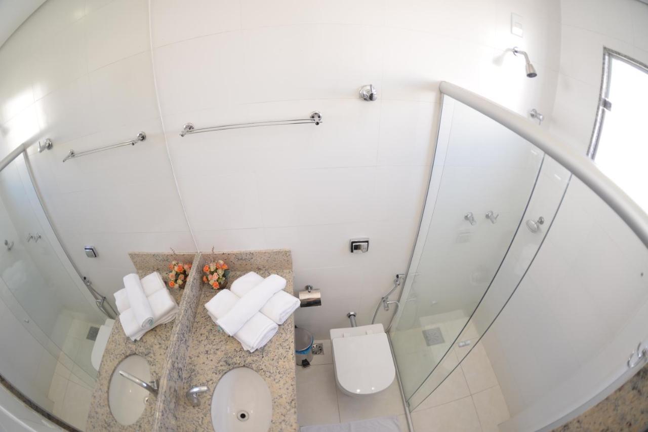 Gran Norte Hotel - Salinas - Mg מראה חיצוני תמונה