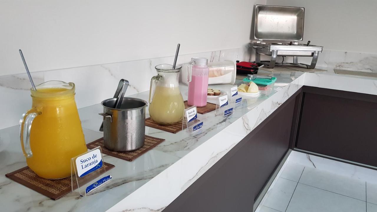 Gran Norte Hotel - Salinas - Mg מראה חיצוני תמונה