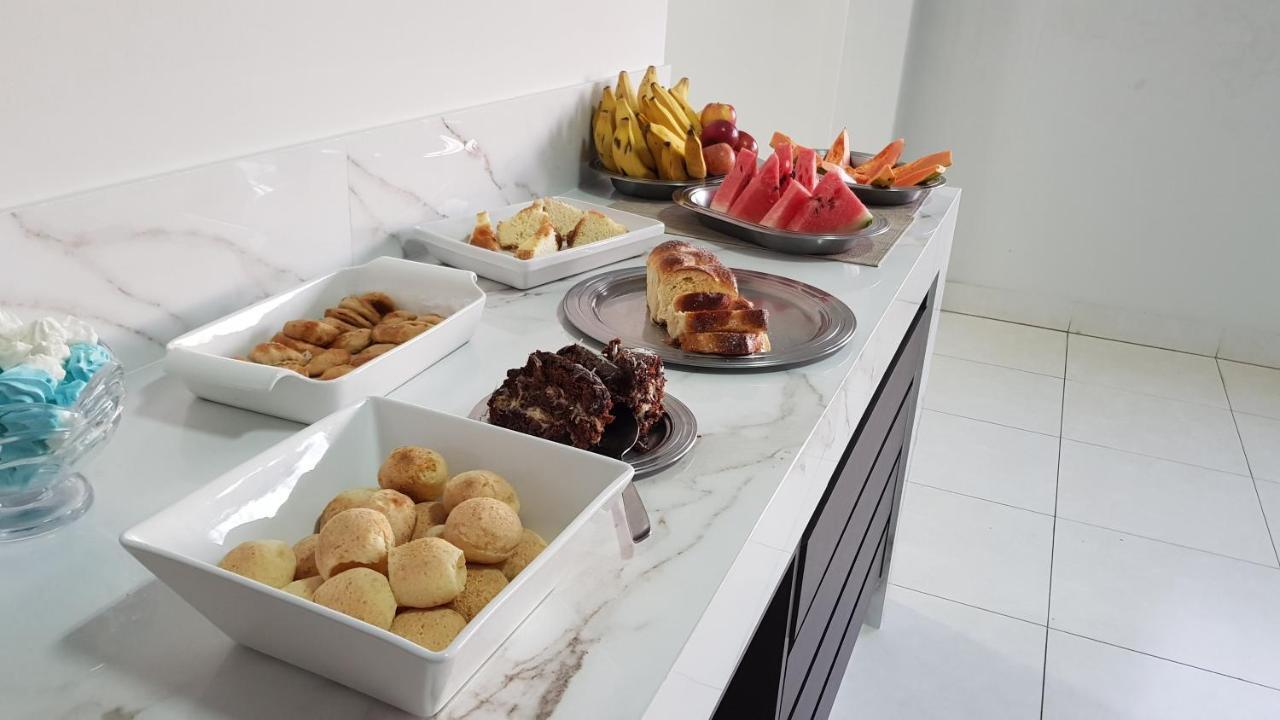Gran Norte Hotel - Salinas - Mg מראה חיצוני תמונה