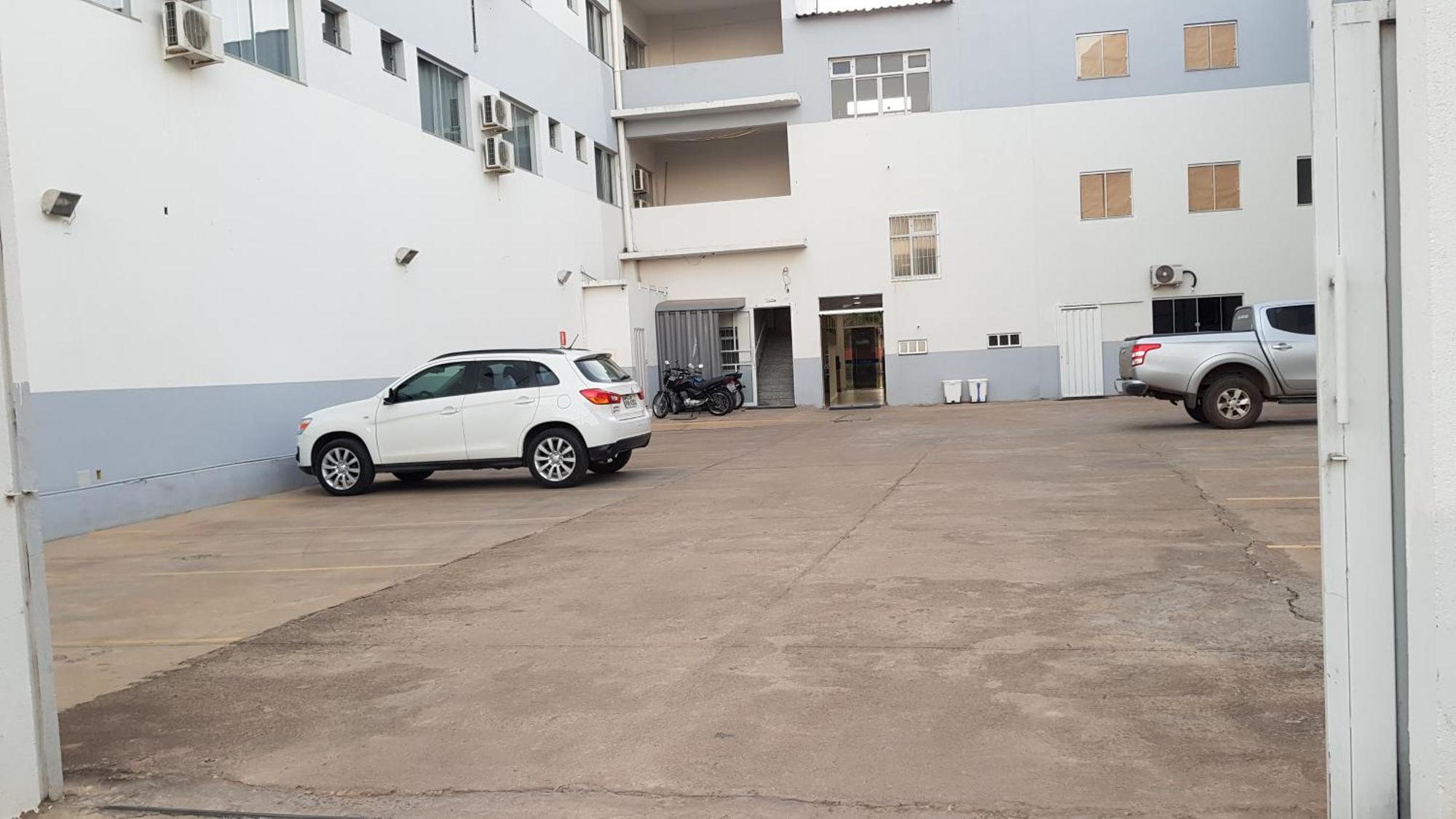 Gran Norte Hotel - Salinas - Mg מראה חיצוני תמונה
