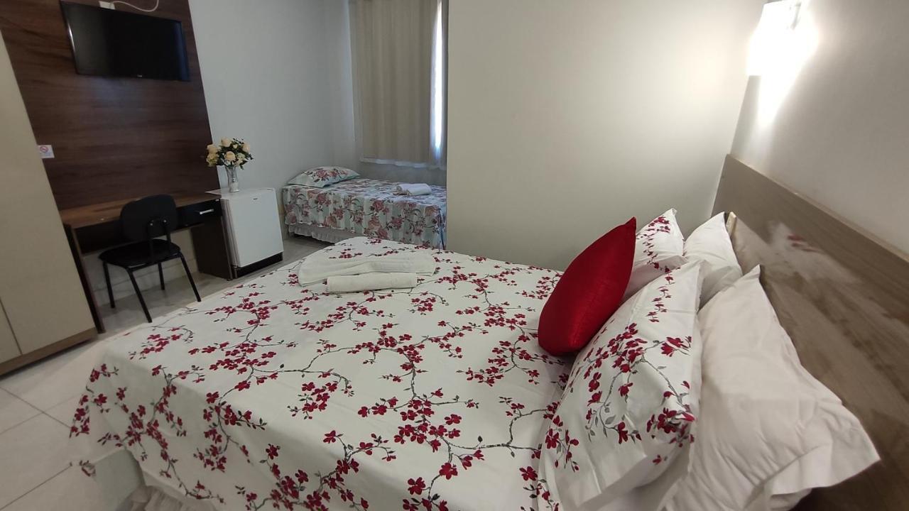 Gran Norte Hotel - Salinas - Mg מראה חיצוני תמונה