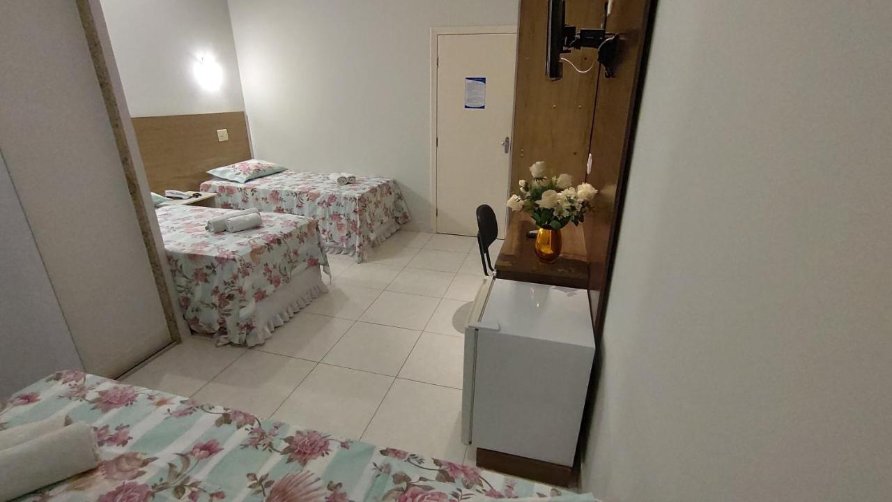 Gran Norte Hotel - Salinas - Mg מראה חיצוני תמונה
