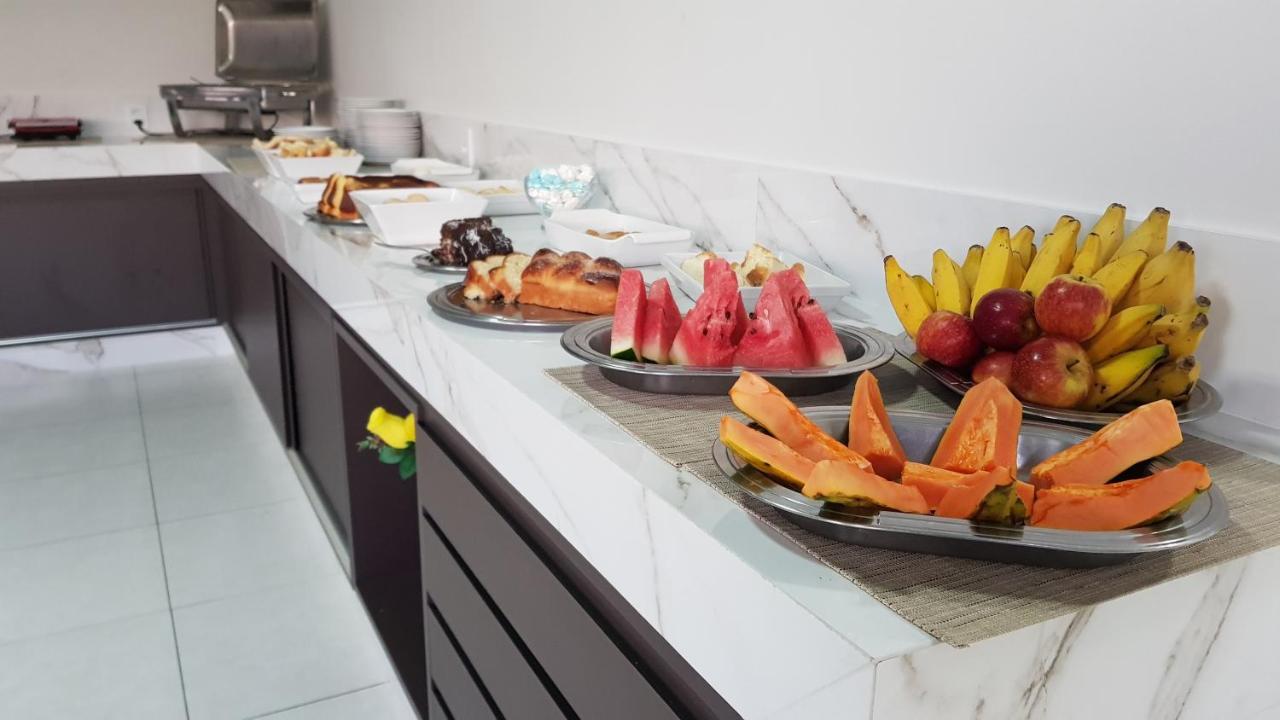 Gran Norte Hotel - Salinas - Mg מראה חיצוני תמונה