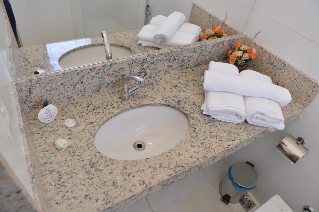 Gran Norte Hotel - Salinas - Mg מראה חיצוני תמונה
